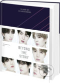 Beyond The Story (nemecký jazyk) - BTS, Myeongseok Kang, 2023