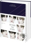 Beyond The Story (nemecký jazyk) - BTS, Myeongseok Kang, Droemer/Knaur, 2023