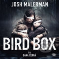 Audiokniha: Bird Box (Josh Malerman), 2023
