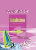 Kniha: Upstream 3 - Pre-Intermediate B1 - Student´s Workbook + e-book (Express Publishing). Express Publishing