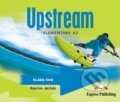 Upstream 2 - Elementary A2 - Class Audio CDs