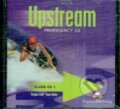 Audiokniha: Upstream 7 - Proficiency C2 Class Audio CDs (Express Publishing). Express Publishing