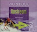 Upstream 7 - Proficiency C2 Workbook Audio CDs