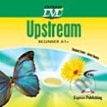 Film: Upstream 1 - Beginner A1+ DVD (Express Publishing) (DVD). Express Publishing