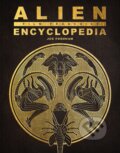 Alien Film Franchise Encyclopedia - Joe Fordham, Titan Books, 2024