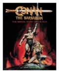 Conan the Barbarian - John Walsh, Titan Books, 2023