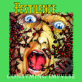 Pestilence: Consuming Impulse LP - Pestilence, Hudobné albumy, 2023