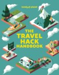 The Travel Hack Handbook, Lonely Planet, 2023