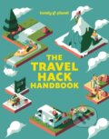 Kniha: The Travel Hack Handbook (Lonely Planet). Lonely Planet, 2023