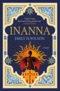 Kniha: Inanna (Emily H. Wilson). Titan Books, 2023