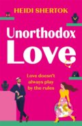 Unorthodox Love - Heidi Shertok, Hot Key, 2023