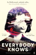 Kniha: Everybody Knows (Jordan Harper). Faber and Faber, 2023