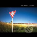 Pearl Jam: Give Way LP - Pearl Jam, Hudobné albumy, 2023