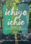 Ichigo - Ichie - Héctor García, Torden, 2023