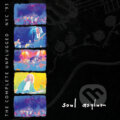 Soul Asylum: MTV Unplugged LP - Soul Asylum, Hudobné albumy, 2023