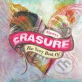 Hudební CD: Erasure: Always: The Very Best Of Erasure LP, 2023