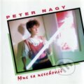 Peter Nagy: Mne sa neschováš LP - Peter Nagy, Hudobné albumy, 2023