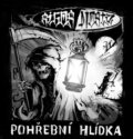 Hudobné CD: Rigor Mortiz: Pohřební hlídka (Hudobné albumy). Hudobné albumy, 2023