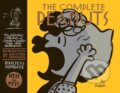 Kniha: The Complete Peanuts 1971-1972 (Charles M. Schulz). Canongate Books, 2012