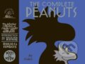 The Complete Peanuts 1973-1974 - Charles M. Schulz, Canongate Books, 2012