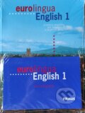 Eurolingua English 1 (A1-B2), Fraus, 2012