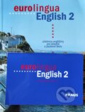 Eurolingua English 2 - Andrew Littlejohn, Sussane Self, Fraus, 2004