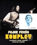 Fedor Frešo Komplet + CD - Viktor Frešo, 2023