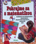 Kniha: Pohrajme sa s matematikou (Andrew King). Belimex, 1999