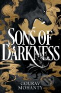 Sons of Darkness - Gourav Mohanty, Head of Zeus, 2023
