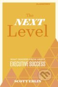 Kniha: The Next Level (Scott Eblin)