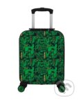 LEGO Luggage PLAY DATE  - LEGO Ninjago Green, LEGO, 2023