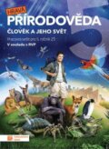 Hravá přírodověda 5 - pracovní sešit, Taktik, 2023