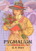 Pygmalion - George Bernard Shaw, Leda, 2023