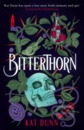 Kniha: Bitterthorn (Kat Dunn). Andersen, 2023