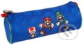 Školský peračník Nintendo - Super Mario: Mario And Luigi, , 2023