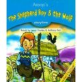 Kniha: Storytime 1 - Shepherd Boy the Wolf (Express Publishing). Express Publishing
