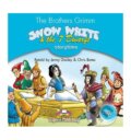 Storytime 1 - Snow White and The Seven Dwarfs