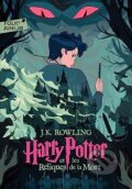 Harry Potter 7 Et les reliques de la mort - Joanne K. Rowling, Gallimard, 2023