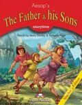 Storytime 2 - The Father & his Sons - Teacher´s Edition (+ Audio CD), Express Publishing