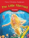 Storytime 2 - The Little Mermaid - Teacher´s Edition (+ Audio CD), Express Publishing