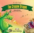 Storytime 3 - The Cracow Dragon, Express Publishing