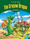 Storytime 3 - The Cracow Dragon - Teacher´s Book + CD, Express Publishing