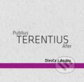 Dievča z Adru - Publius Terentius Afer, 2023