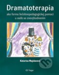 Dramatoterapia ako forma liečebnopedagogickej pomoci u osôb so znevýhodnením - Katarína Majzlanová, Togga, 2023