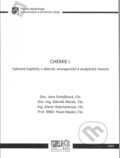 Kniha: Chemie I. (Jana Dolejšková). Česká zemědělská univerzita v Praze, 2011