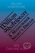 Kniha: Sen čarovné noci (William Shakespeare). Romeo