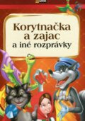 Kniha: Korytnačka a zajac (EX book). EX book, 2015