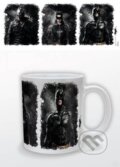 The Dark Knight Rises (Triptych), Cards & Collectibles, 2015