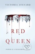 Red Queen - Victoria Aveyard