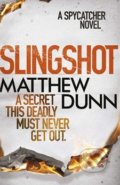 Slingshot - Matthew Dunn, Orion, 2015